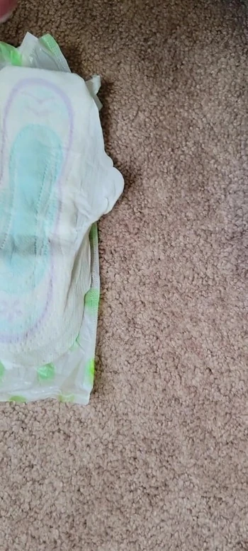 Cumming on my sister in law's pad