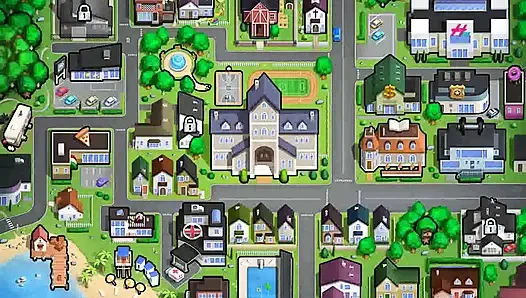 Yaz mevsimi efsanesi: yetenek gösterisi bölüm 157,158