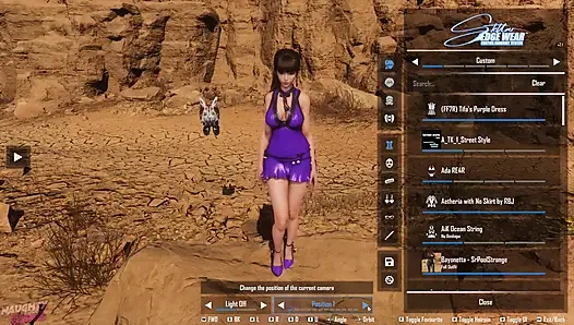 Stellar blade seksi mod derlemesi #2