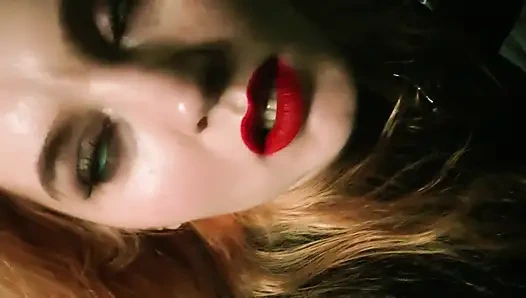 Я тебя не обожаю