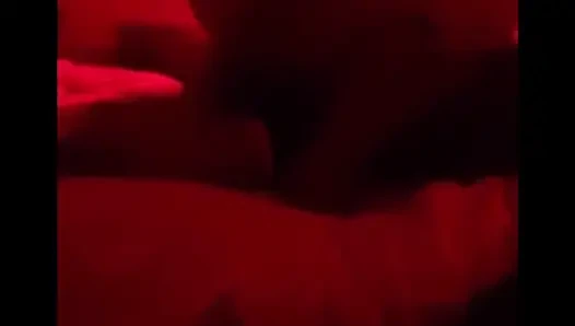 THIS GIRL IS CRAZY