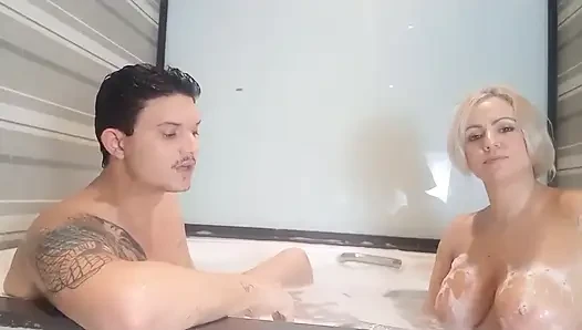 Porn Cast Com Samuka Ventura