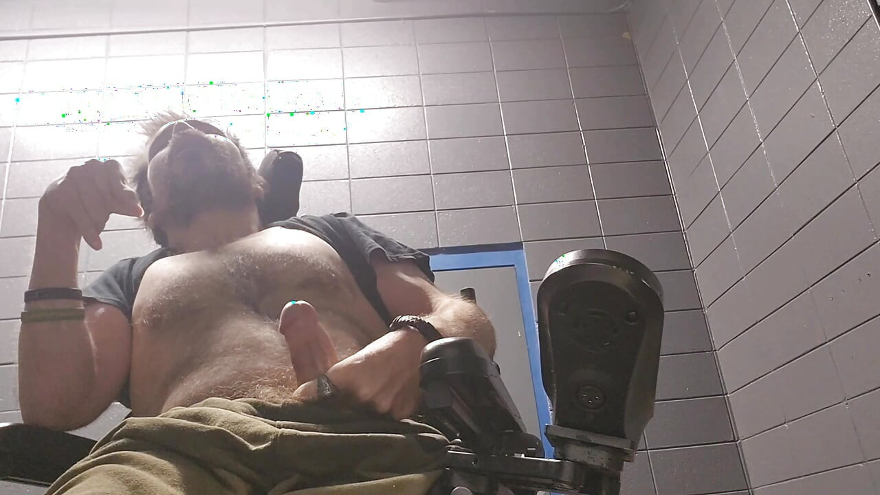 Kevy 69's Going Hard Orgasm