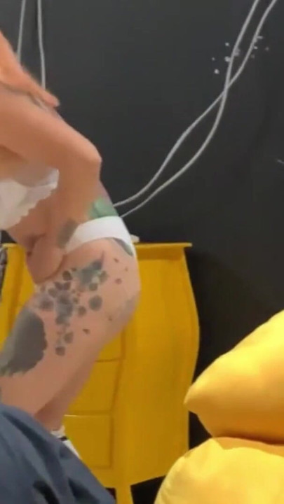 Demanding and evil boss | Clip 1