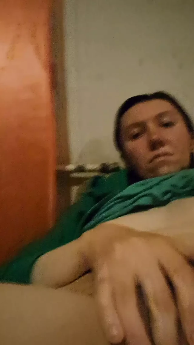 Masturbation