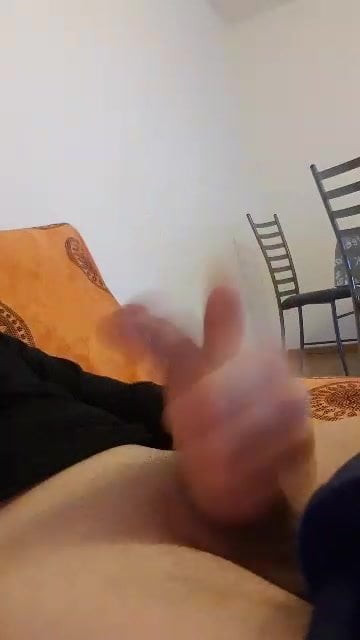I masturbate for you