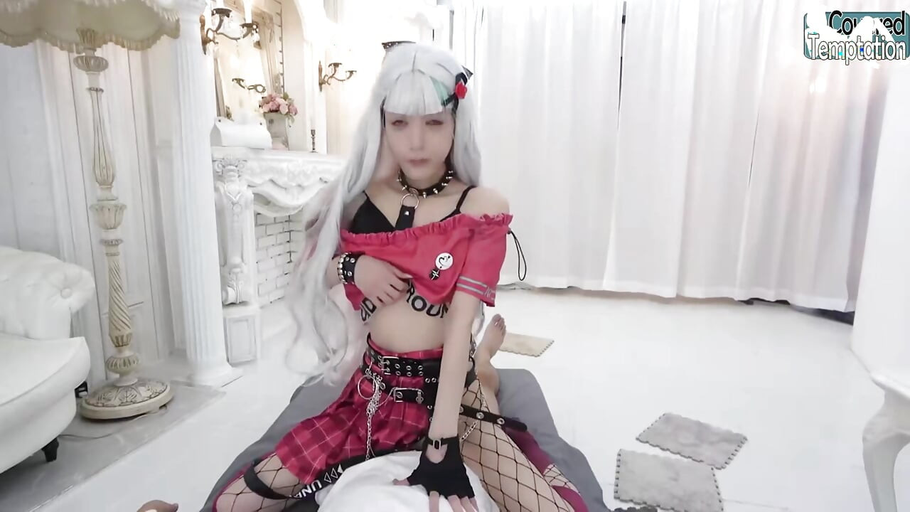 Asian Angel 28278