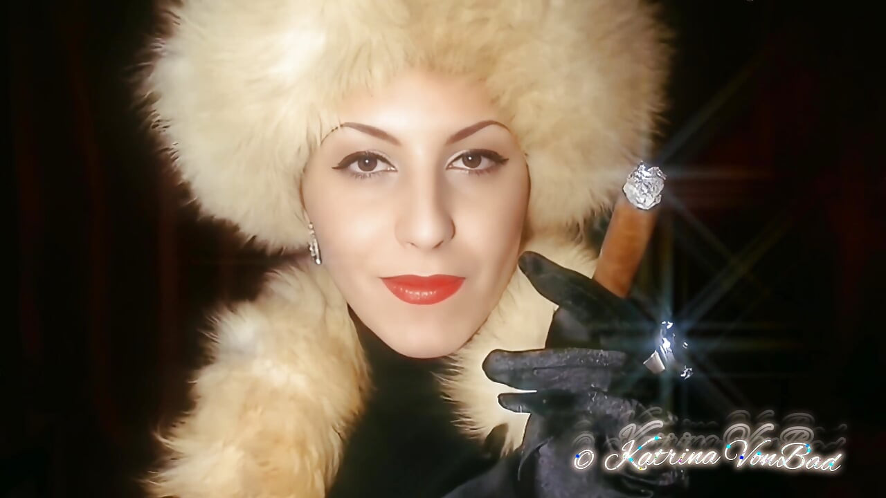 Glam charuto