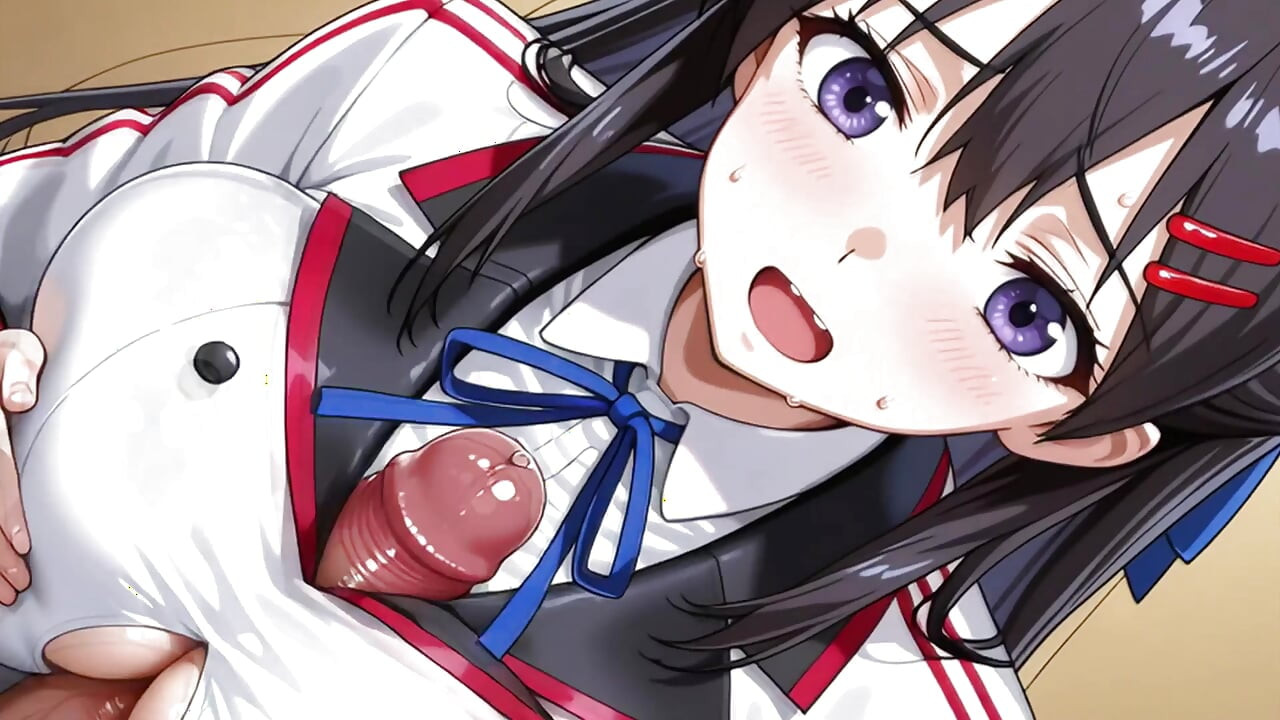 Nagi Kagami (IS)