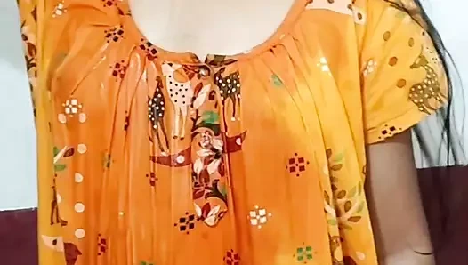 Viral girl Sila bathing full nude home made HD video