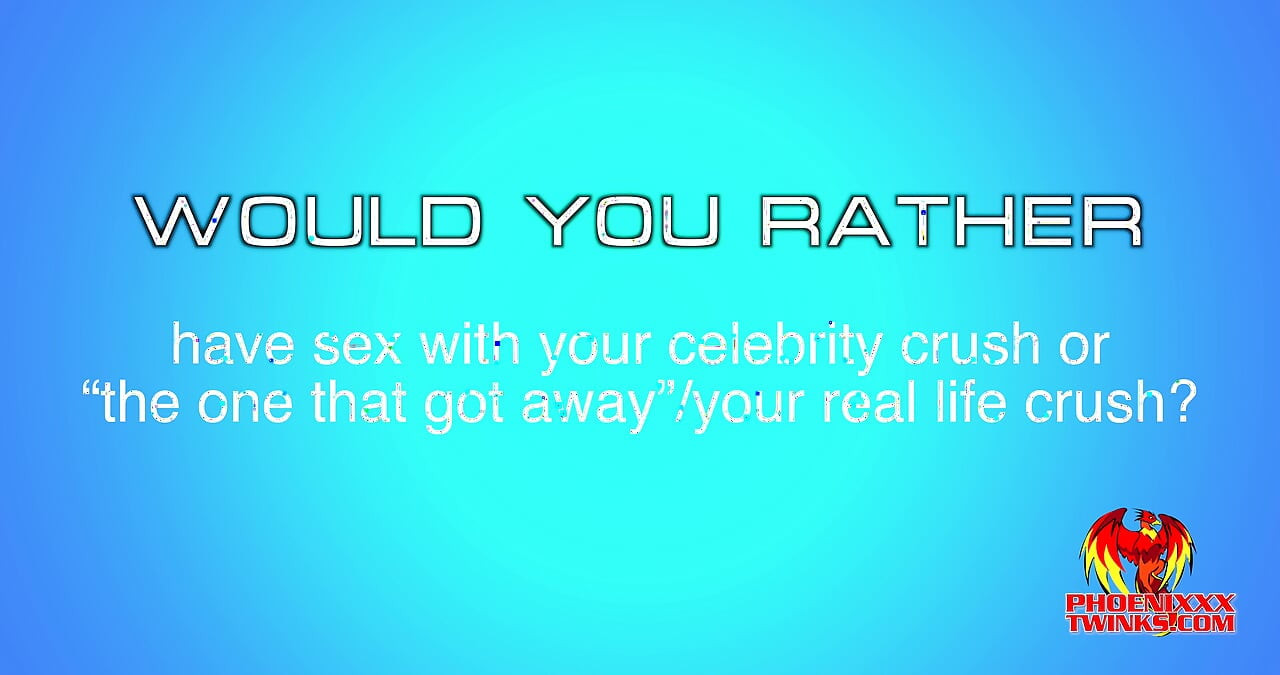 Få mere at vide om Sexy Roscoe!