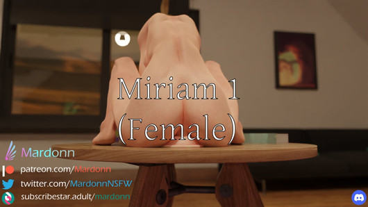 Miriam solo 1 (mujer)