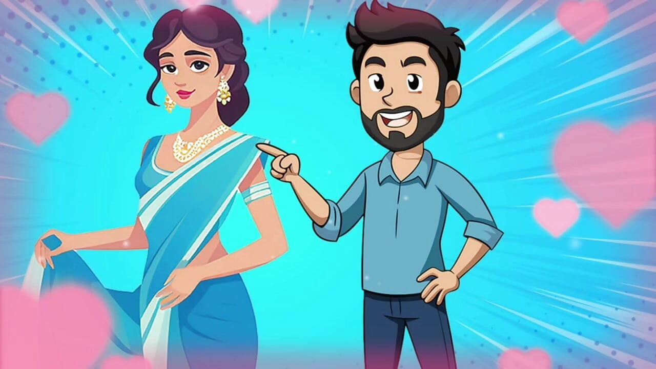 Bhabhi Ko Rat Me Chodai Kiya Hu Bhaiya Bidesh Me The