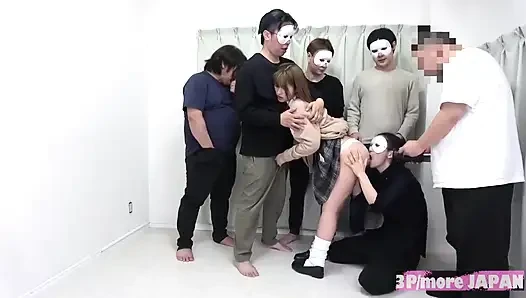 Sunnyfury - cewek sange ini lagi ngidam sampai lubangnya menganga lebar