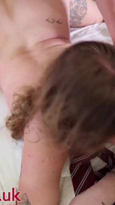 Études de double pénétration vaginale | Clip 2