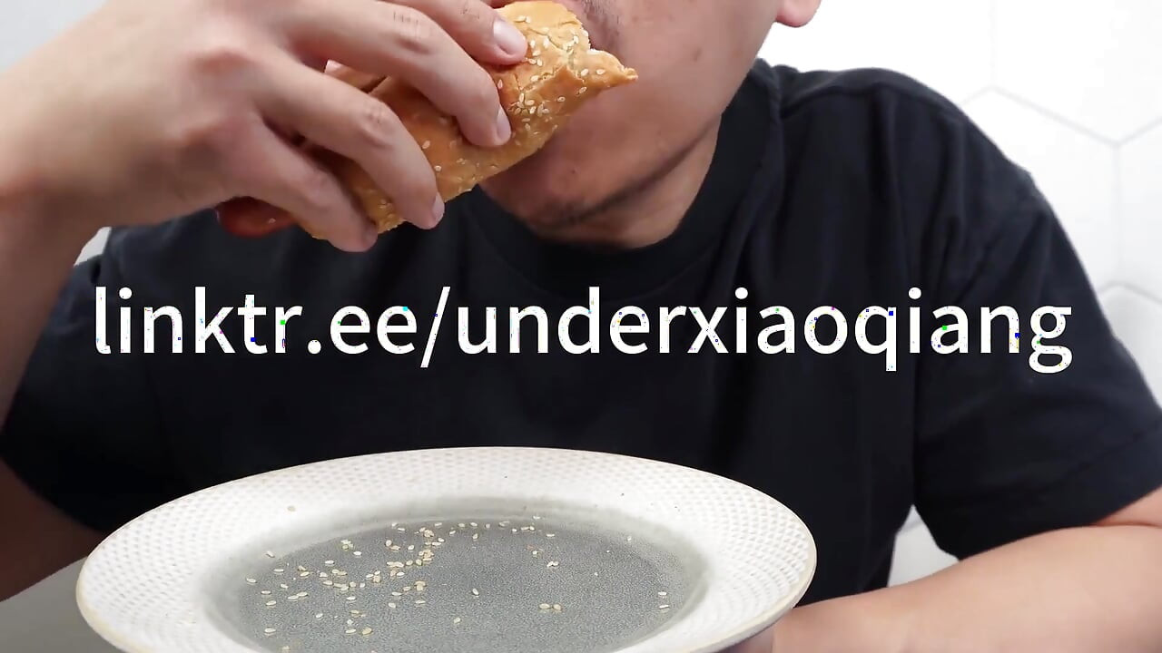 Jedem hotdog pun sperme Asmr