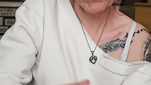 Dirtytalk Darüber, Wie Ich Mich Mit Ihrer Neuen Freundin Betrüge