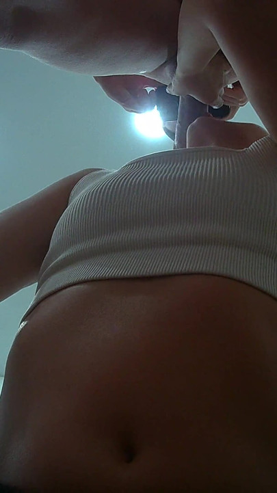 Everything Was Leading Dick to This Exact Sensation Dick