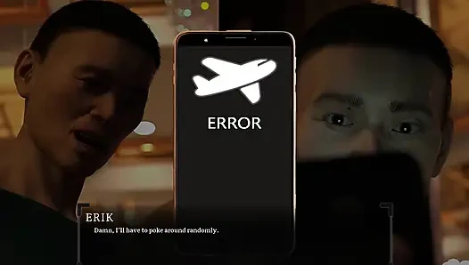 Pria ini nonton istrinya di-gangbang sama pria tua bejat