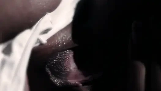 Valentina Cruz Bends Over So Her Stud Can Inspect Her Tight, Wet Pussy Hole