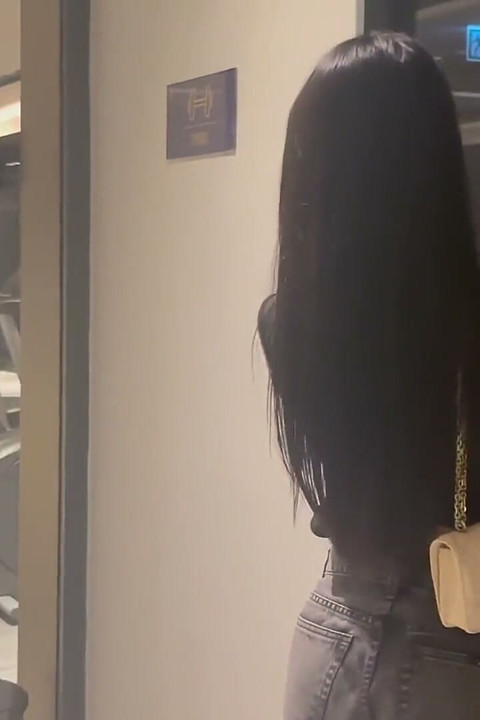 Pick up at the Gym Leads to Flip Fucking