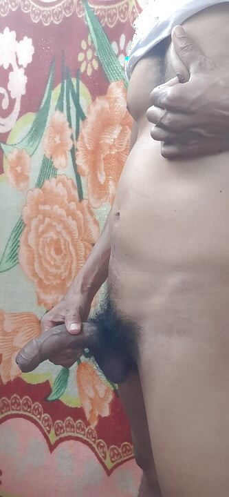 흑인 대물 자지와 섹스하는 인도 거유녀 스탠디