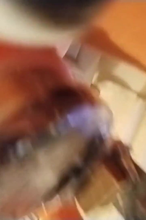 アナルファック