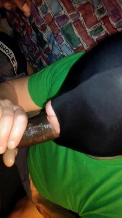 FAG CLEANS BBC A2M