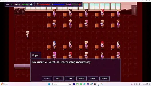 Город секретов, часть 2, геймплей