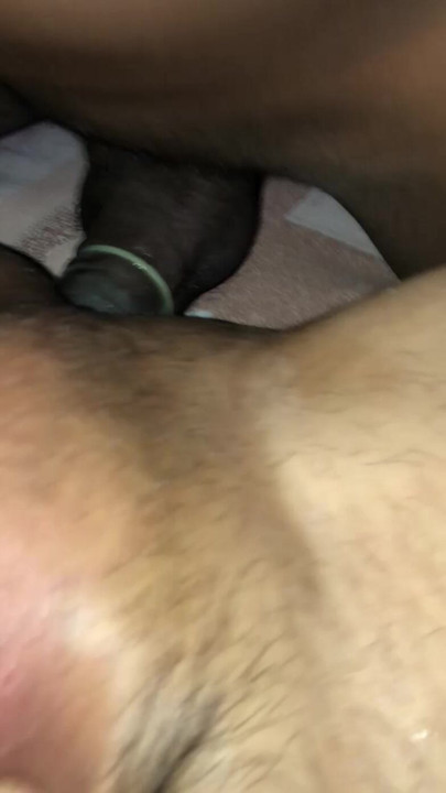 I love getting fucked