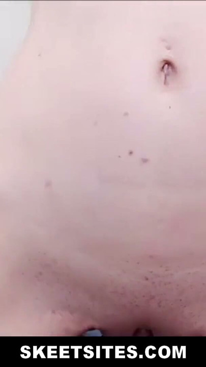 Skinny Big Tits Redhead Teen With Bubble Butt In Her First Porn, POV | Clip 1