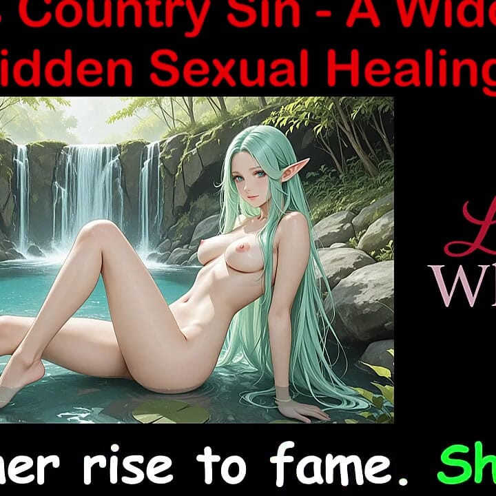 Cross Country Sin a Widower’s Forbidden Sexual Healing Part 30 - English Audio Sex Story