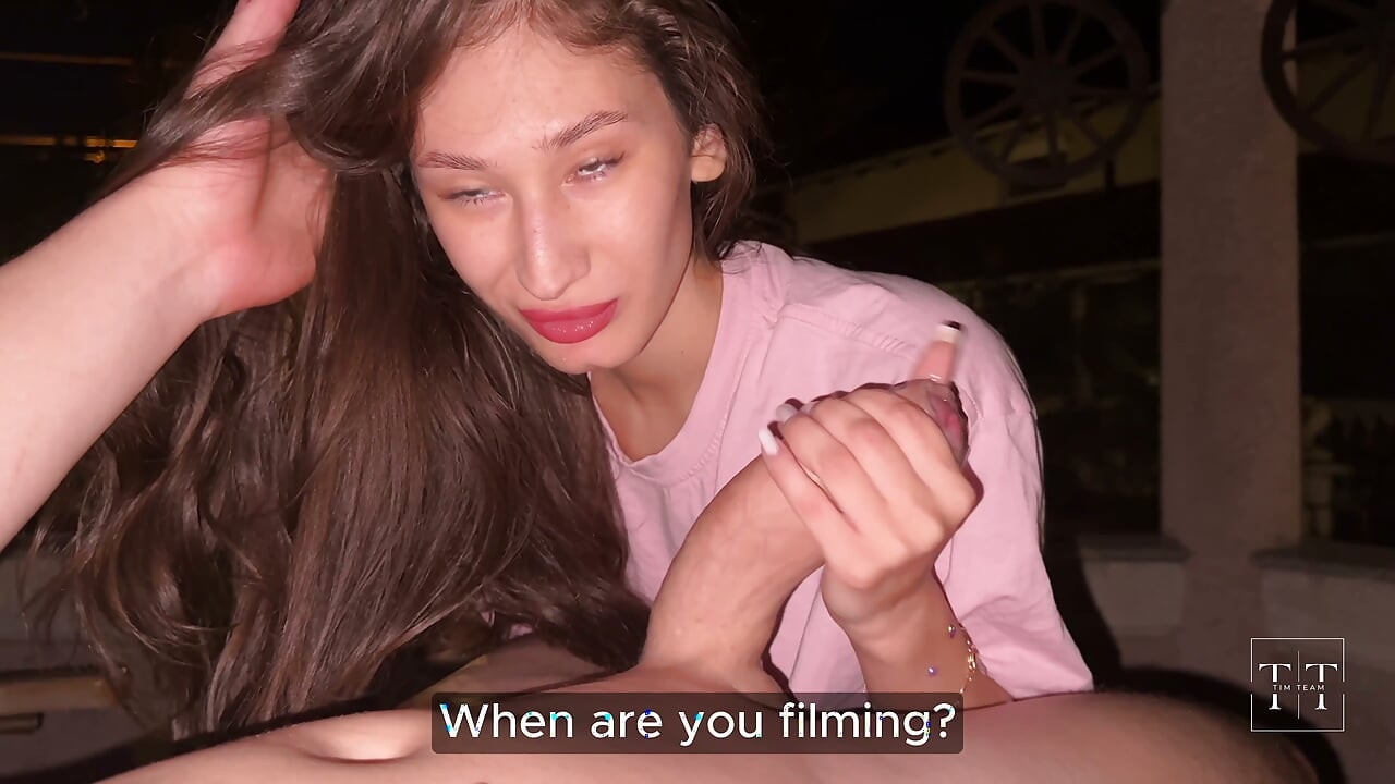 While the StepParents are Having Rest. 4K HD Tim Team