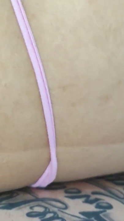 I touch my stepmother's ass in her room and she ends up telling me PENETRATE ME PLEASE DADDY | Clip 1