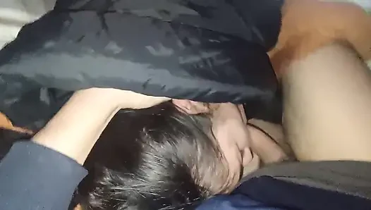 Ben, Hasta Bir Kadın, Iyileşmek Için Sperm Alıyorum