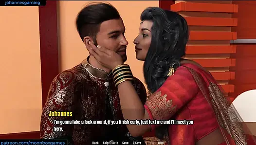 Büyükannenin evi - düğüne gittim ve gelini siktim onu hamile bıraktım