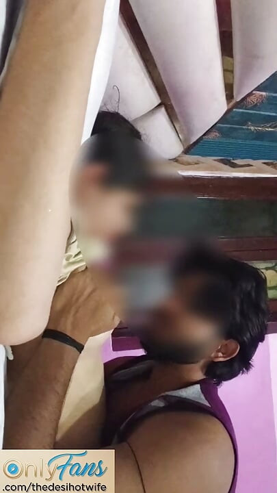 3rd Time Cuckolding My Husband with My Ex Boyfriend