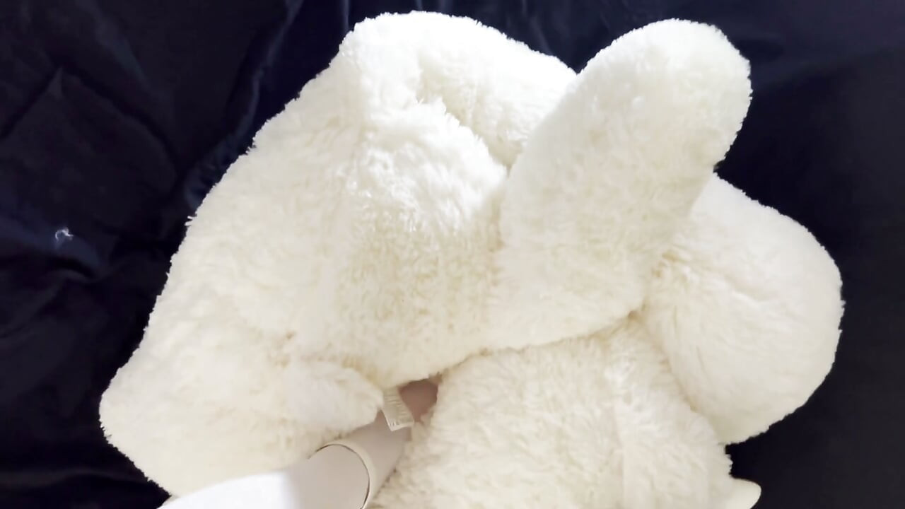 Heels Trample Teddy EP. 1