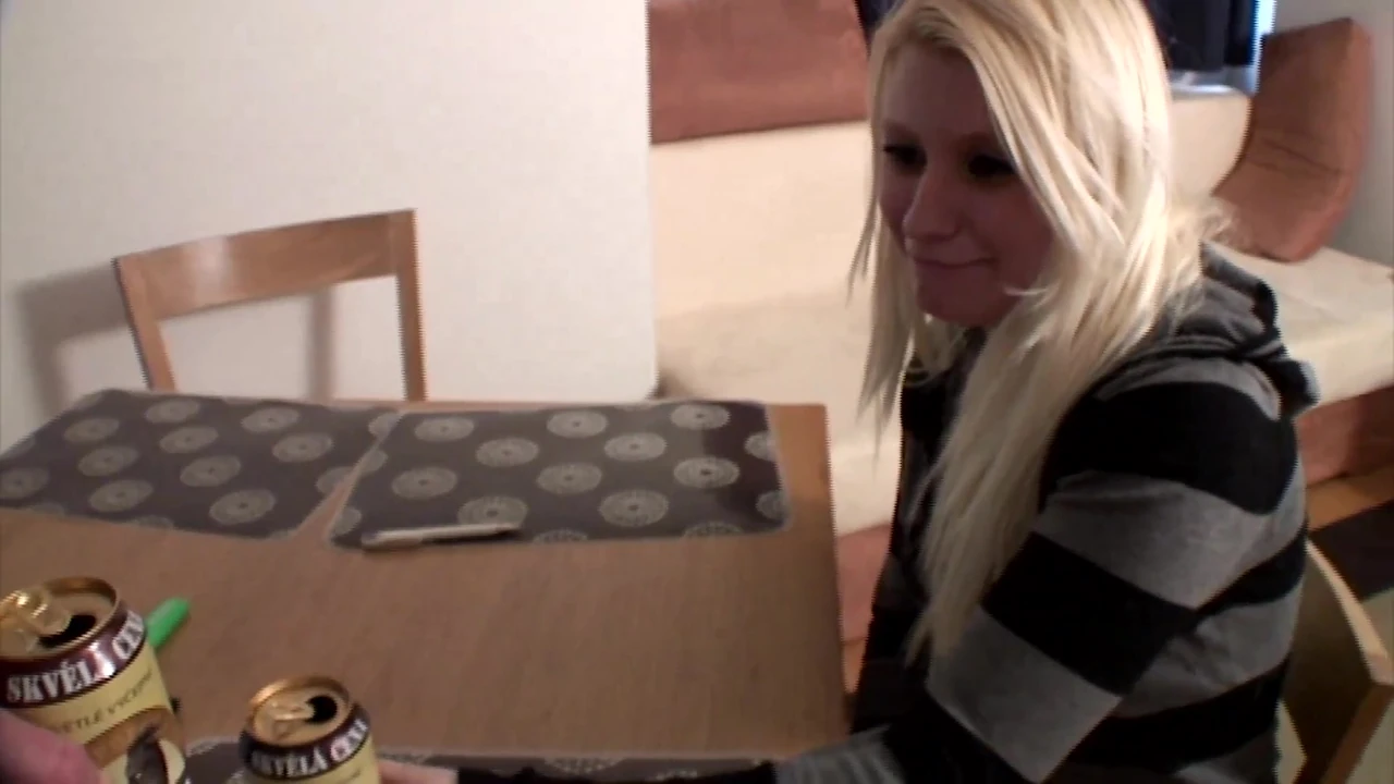 Beautiful Creatures From Berlin - Episode 3