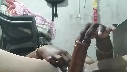 Moshi ki gand chudai ki moshi ki chot ko chod maaza nhi aaye gand mari