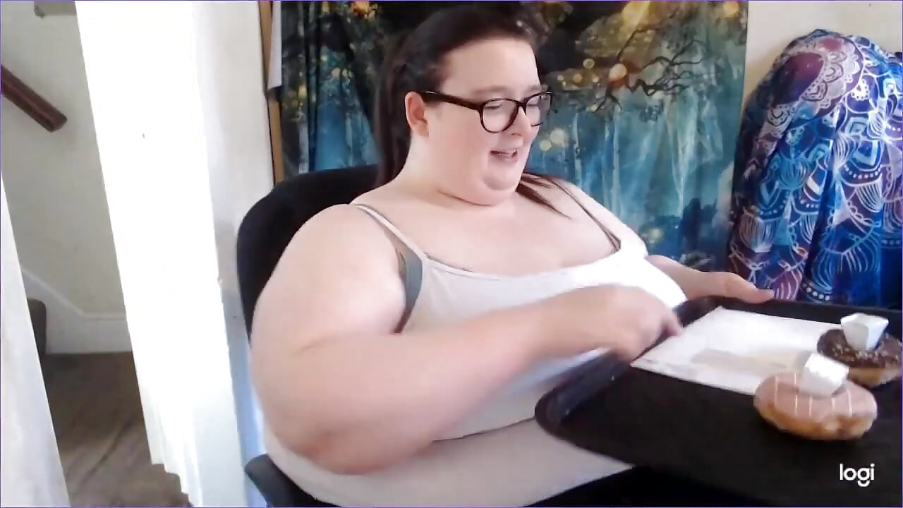 Baas stuurt kantoormedewerker donuts