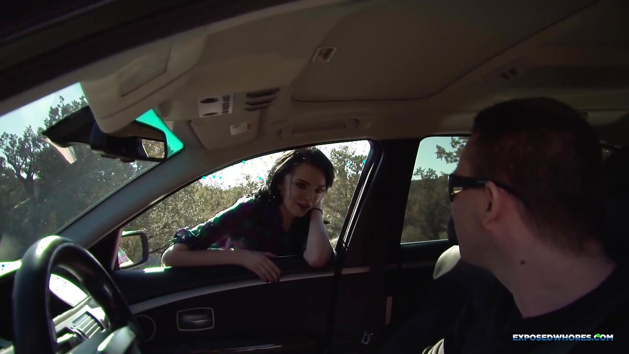 ใช้มือโบกรถโดย Ashton Haze