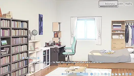 Saya Cum Di Dalam Vaginanya // Summer Clover #5