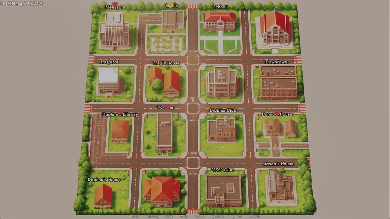 Shamandev'in arzu gölgeleri - sahibem de zenci sikiliyor, anal dölleme 65