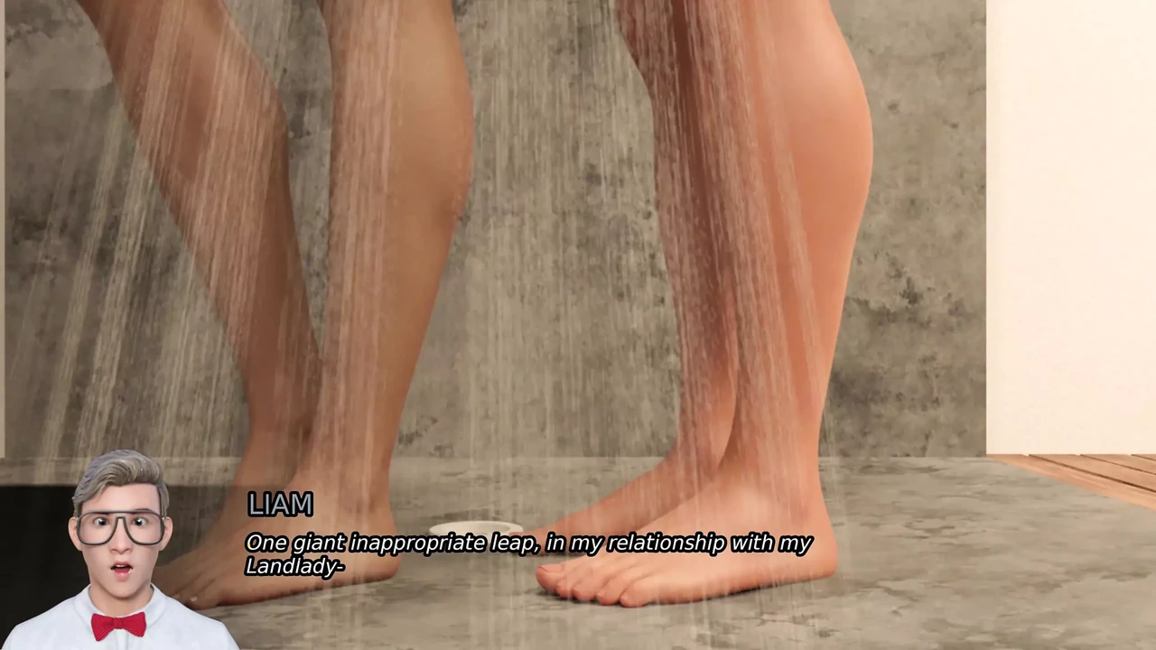 Sexbot 2 Recalibrated Part 12