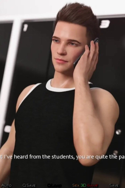 Birthday Girl Blow Me - the Grey Dream - Ep06