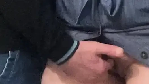 WOW!!! Yabancının parmakları kıllı amcıkla oynuyor