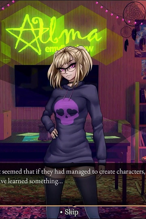 Emy Live Show: Dragon & Mistresses Tale 3 of 3