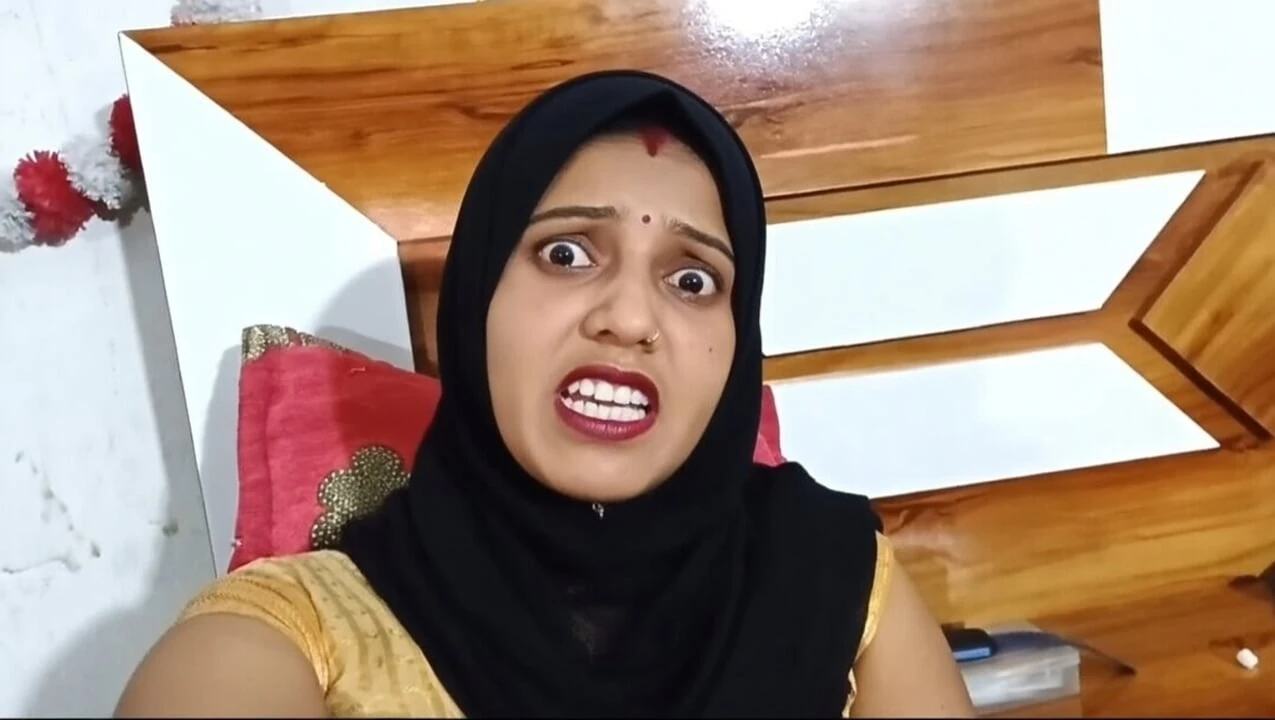 Muslim I'm Fucking Hard My Best Friend's Wife Sweety Bhabhi, Full Hindi Video