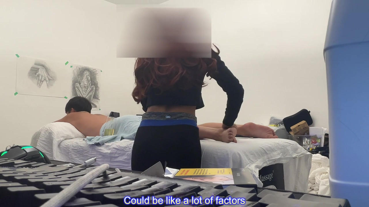 合法的哥伦比亚RMT给怪物亚洲鸡巴第二次约会